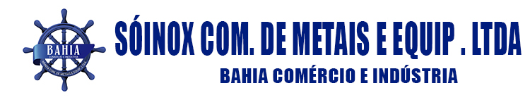 Bahia Metalurgica